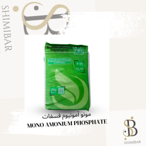 مونو آمونیوم فسفات