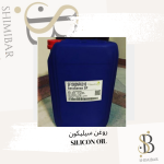 روغن سیلیکون