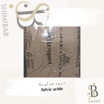 اسید فولویک