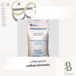 سدیم بنزوات