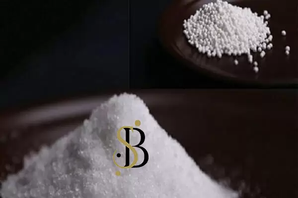 سولفات روی و خواص شگفت انگیز آن