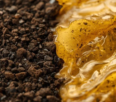 تفاوت هیومیک اسید و فولویک اسید