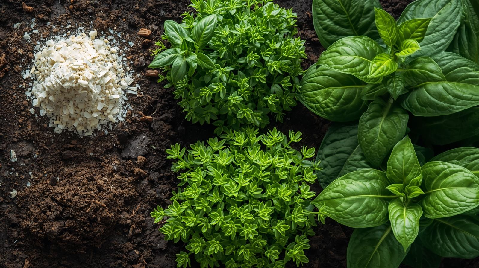 بهترین زمان مصرف کود سولفات پتاسیم