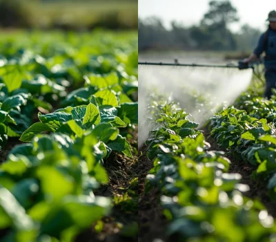 سم سیستمیک یا تماسی