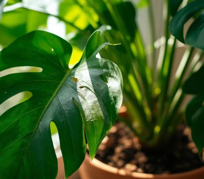 ریزمغذی‌ها برای گیاهان آپارتمانی